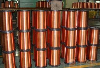 東莞市廣脈金屬材料 漆包線產(chǎn)品圖片、價(jià)格及選購指南