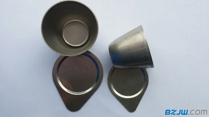 鋯坩堝 特性、價(jià)格與選購指南